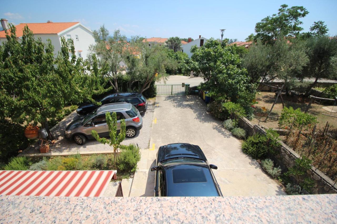 Apartmani Zem, Krk Krk Town Exterior photo